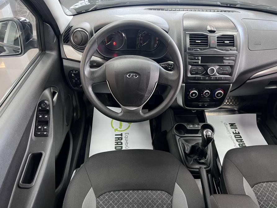 Lada (ВАЗ) Granta I Рестайлинг Тверь  - изображение 12