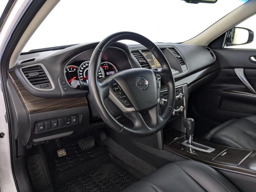 Nissan Teana II (J32) Рестайлинг Москва  - изображение 19
