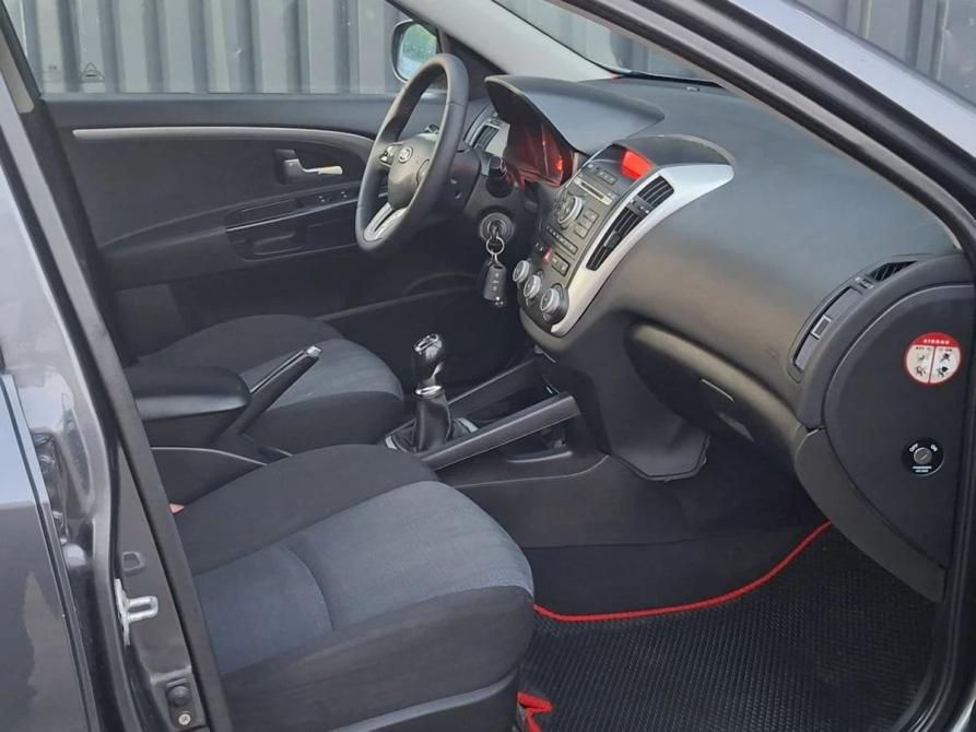 Kia Ceed I Рестайлинг Самара  - изображение 15