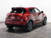 Nissan Juke I Чита  - изображение 21