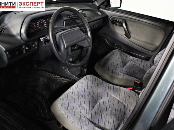 Lada (ВАЗ) 2114 с пробегом 2011 года, цена 327 000 рублей, 102894 км, хэтчбек, Автокод Объявления