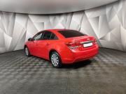 Chevrolet Cruze I Рестайлинг Москва  - изображение 24