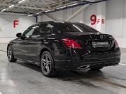 Mercedes-Benz C-Класс IV (W205) Рестайлинг Казань  - изображение 34