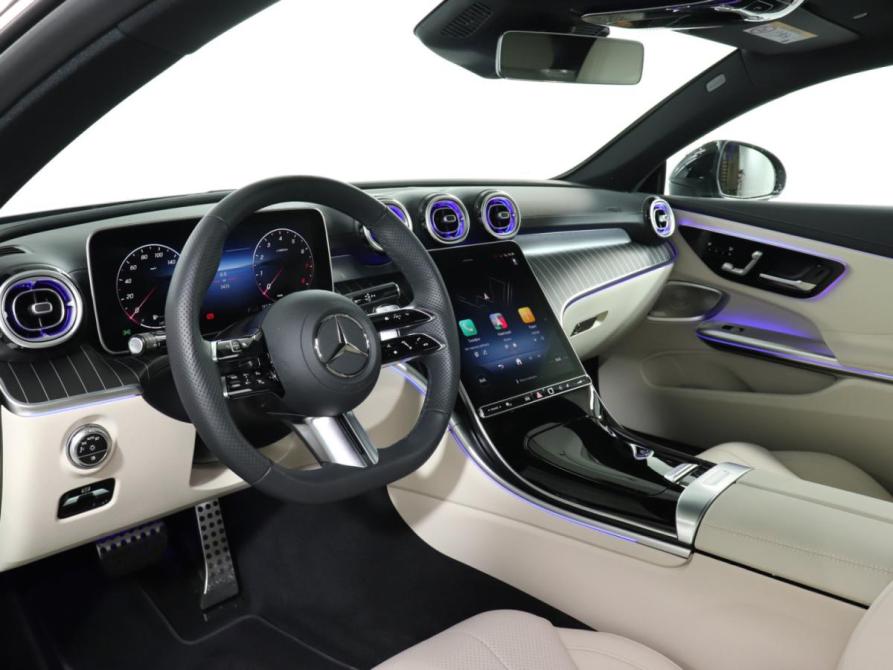 Mercedes-Benz CLE Москва  - изображение 13