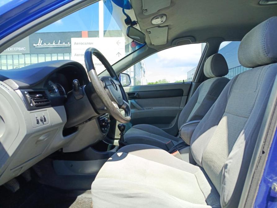 Chevrolet Lacetti I Чебоксары  - изображение 20