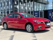 Mazda 3 III (BM) Краснодар  - изображение 28