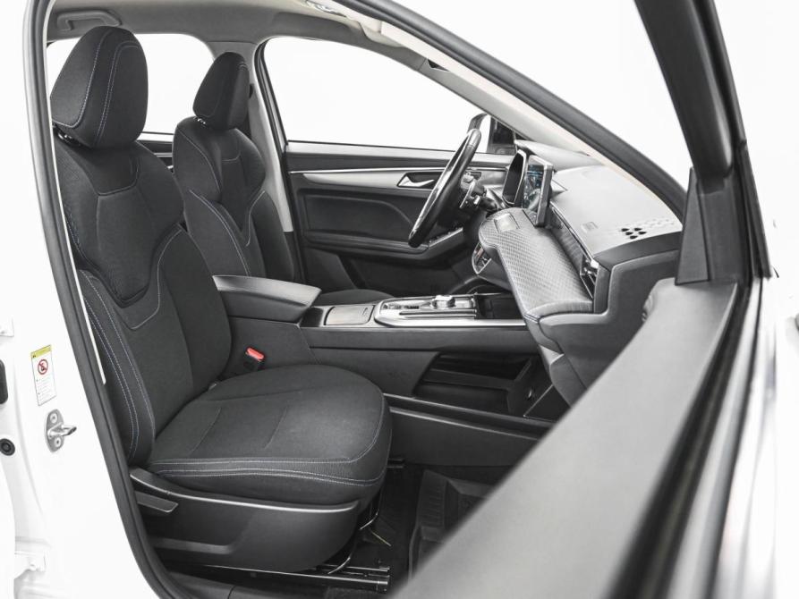 Haval Jolion I Рестайлинг Ставрополь  - изображение 8