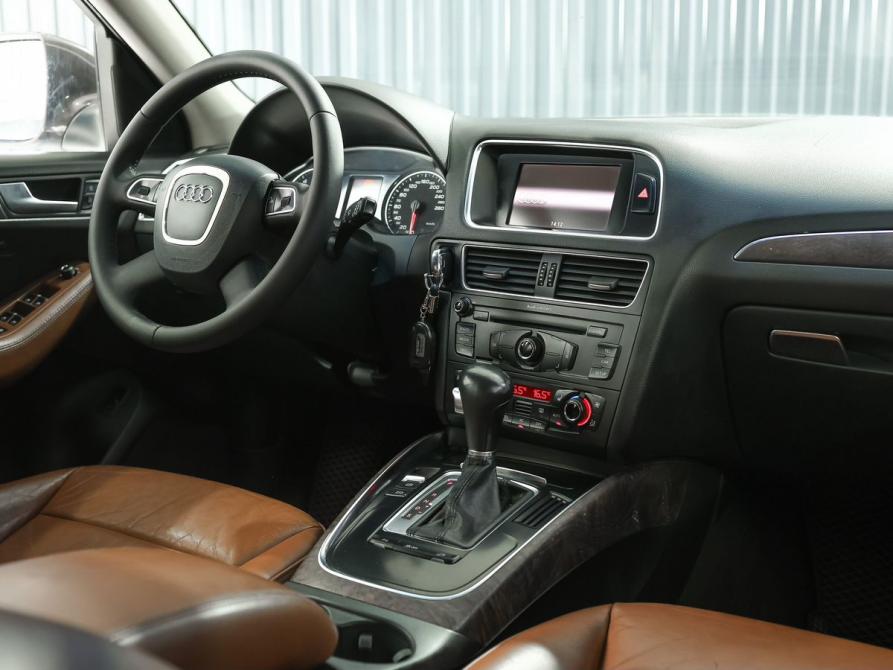 Audi Q5 I (8R) Ижевск  - изображение 7