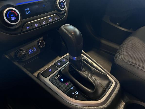 Hyundai Creta I с пробегом 2018 года, цена 1 753 000 рублей, 144179 км, внедорожник, Автокод Объявления