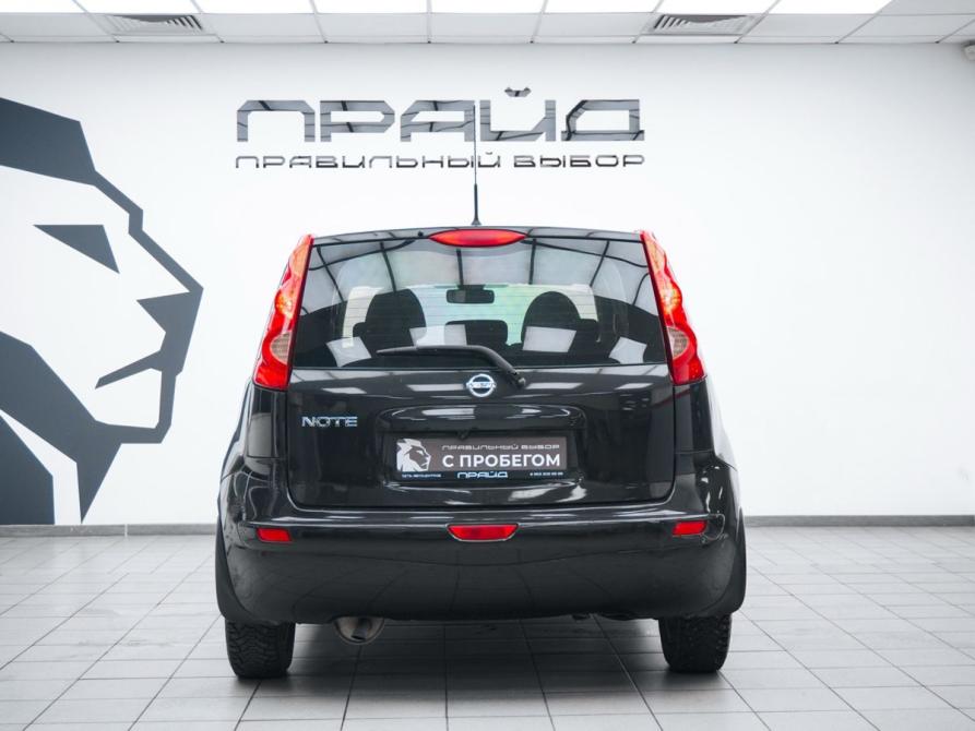 Nissan Note I Ростов-на-Дону  - изображение 4
