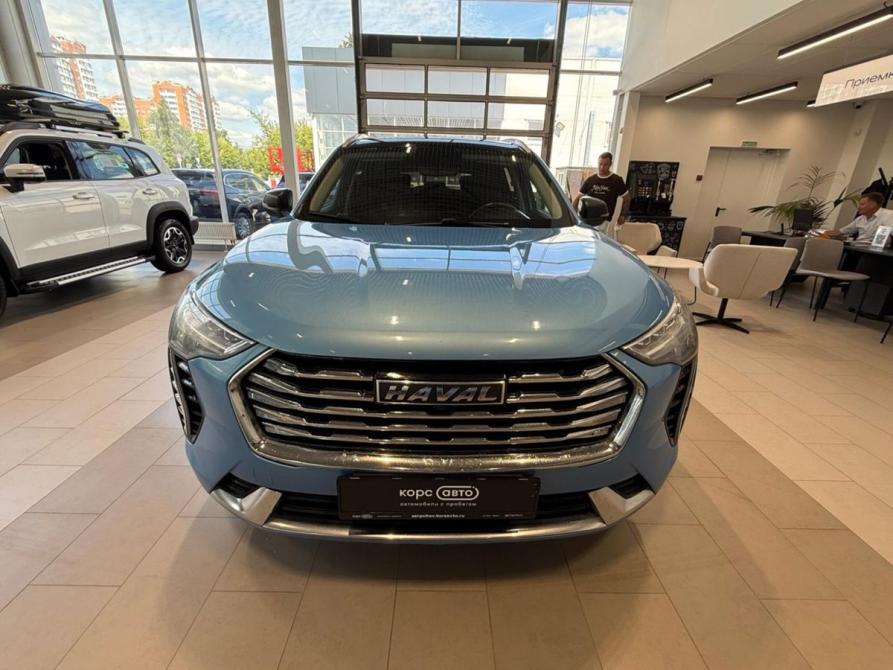 Haval Jolion I Серпухов  - изображение 3