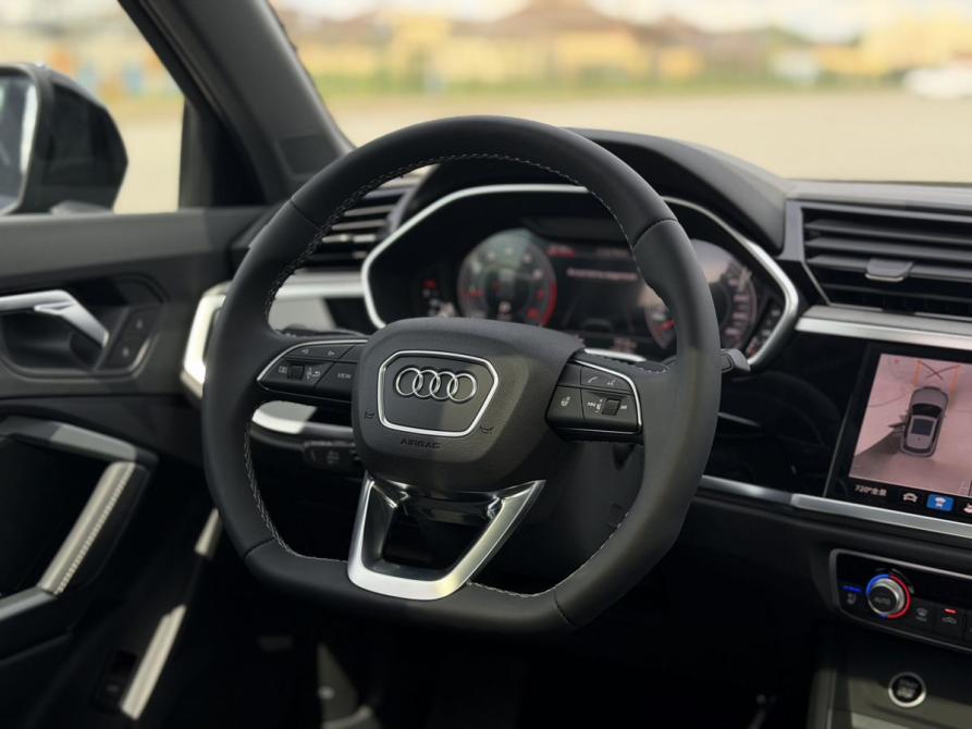 Audi Q3 II (F3) Казань  - изображение 20