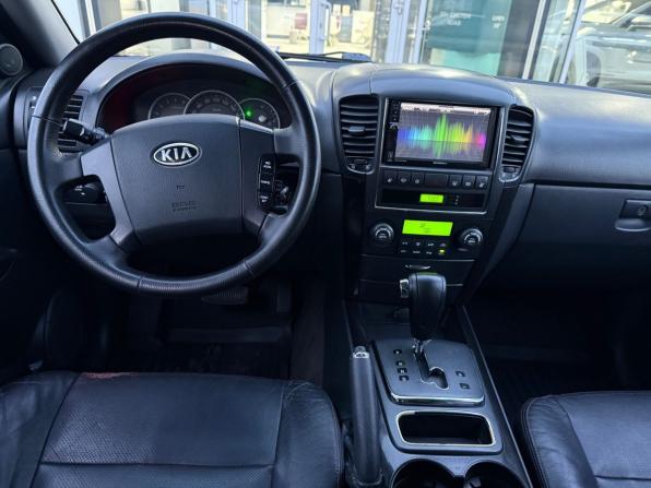 Kia Sorento I Рестайлинг с пробегом 2007 года, цена 699 000 рублей, 316466 км, внедорожник, Автокод Объявления