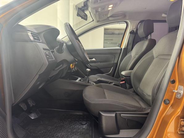 Renault Duster II с пробегом 2021 года, цена 1 695 000 рублей, 136100 км, внедорожник, Автокод Объявления