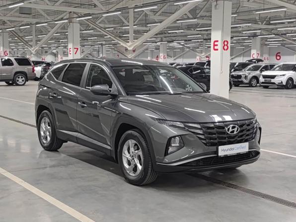 Hyundai Tucson IV с пробегом 2021 года, цена 3 020 000 рублей, 86953 км, внедорожник, Автокод Объявления