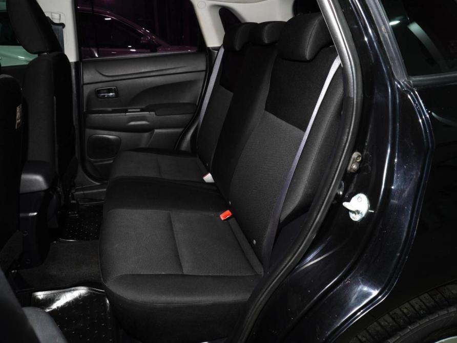 Mitsubishi ASX I Тверь  - изображение 9
