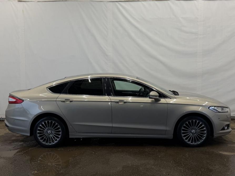 Ford Mondeo V Псков  - изображение 8