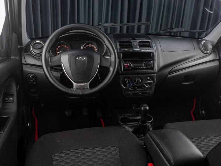Lada (ВАЗ) Granta I Рестайлинг Тюмень  - изображение 6
