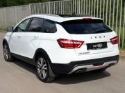 Lada (ВАЗ) Vesta I Тверь  - изображение 26
