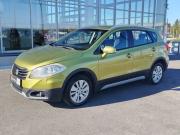 Suzuki SX4 II (S-Cross) Пермь  - изображение 10