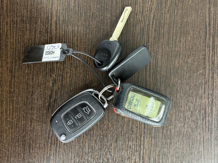 Hyundai Solaris II Ярославль  - изображение 36