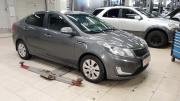 Kia Rio III Санкт-Петербург  - изображение 6