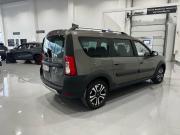 Lada (ВАЗ) Largus I Рестайлинг Челябинск  - изображение 18