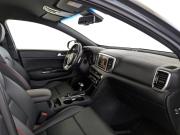 Kia Sportage IV Рестайлинг Москва  - изображение 41