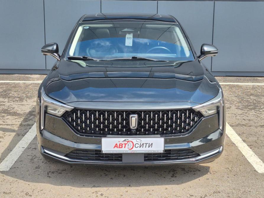 FAW Bestune B70 I Воронеж  - изображение 2