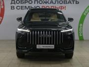 Jaecoo J8 Москва  - изображение 24