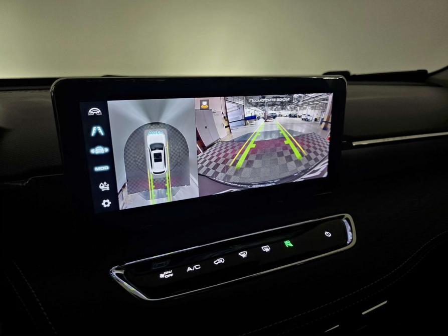 Haval Jolion I Санкт-Петербург  - изображение 16