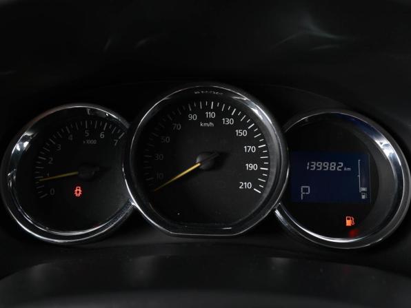Renault Logan II с пробегом 2016 года, цена 809 000 рублей, 139982 км, седан, Автокод Объявления