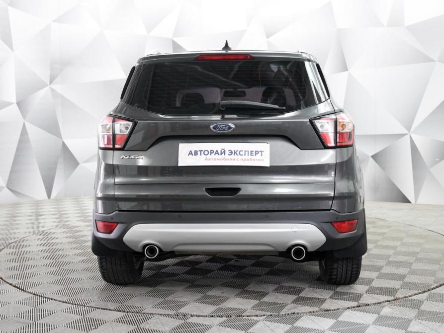 Ford Kuga II Рестайлинг Ульяновск  - изображение 4
