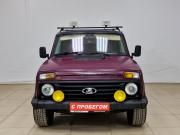 Lada (ВАЗ) 2121 (4x4) I Рестайлинг Альметьевск  - изображение 21
