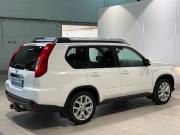 Nissan X-Trail II Рестайлинг Самара  - изображение 18