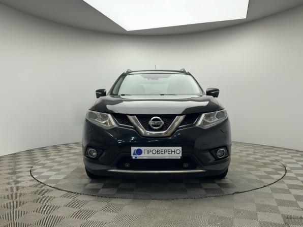 Nissan X-Trail III с пробегом 2014 года, цена 1 449 000 рублей, 243528 км, внедорожник, Автокод Объявления