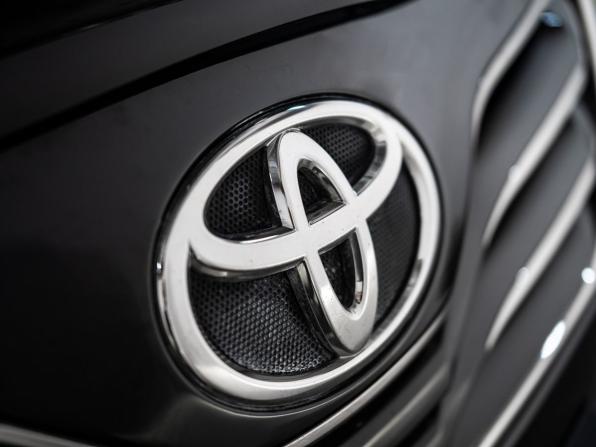 Toyota Camry VI (XV40) Рестайлинг с пробегом 2011 года, цена 1 470 000 рублей, 196000 км, седан, Автокод Объявления