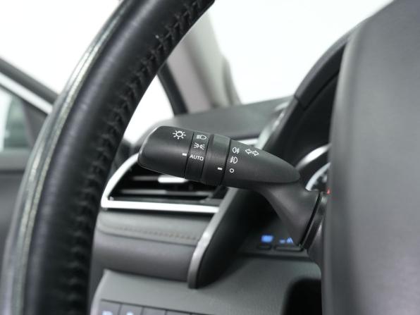 Toyota Camry VIII (XV70) с пробегом 2020 года, цена 2 960 000 рублей, 88600 км, седан, Автокод Объявления