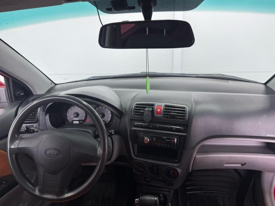 Kia Picanto I Уфа  - изображение 7