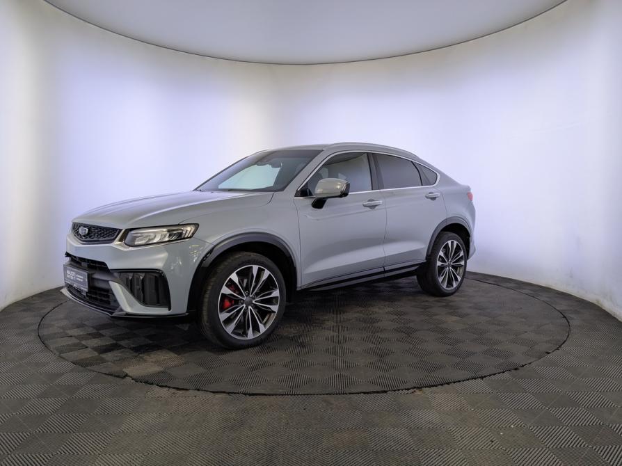 Geely Tugella I Рестайлинг Москва  - изображение 1