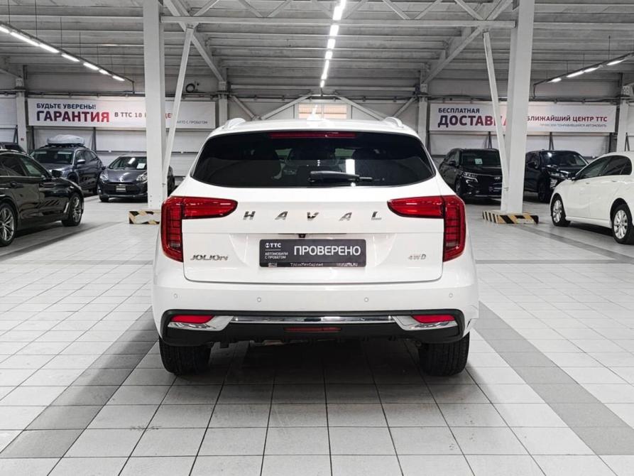 Haval Jolion I Набережные Челны  - изображение 7