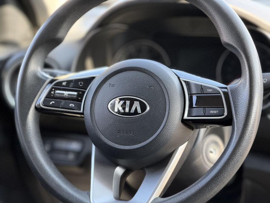 Kia Cerato IV Тверь  - изображение 17