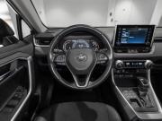 Toyota RAV4 V (XA50) Москва  - изображение 37