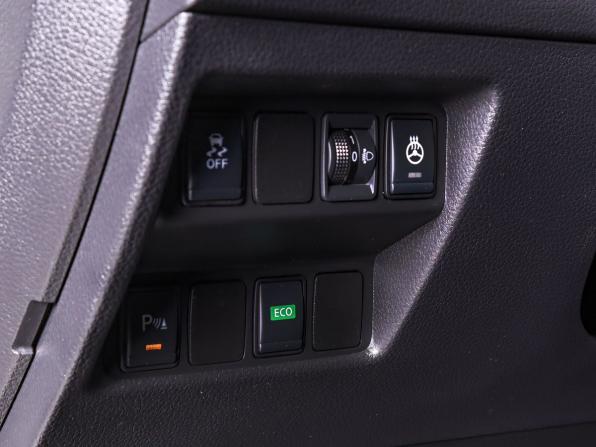 Nissan Qashqai II Рестайлинг с пробегом 2019 года, цена 1 989 000 рублей, 41048 км, внедорожник, Автокод Объявления