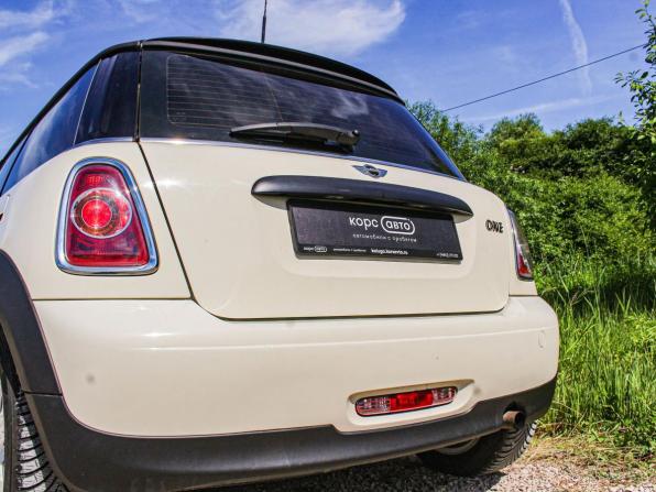 Mini Hatch II (R56) Рестайлинг с пробегом 2012 года, цена 1 039 000 рублей, 129397 км, хэтчбек, Автокод Объявления