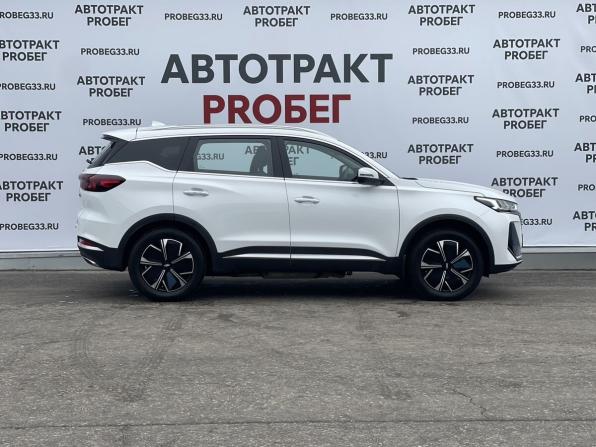 Chery Tiggo 7 Pro Plug-in Hybrid с пробегом 2023 года, цена 2 600 000 рублей, 4000 км, внедорожник, Автокод Объявления