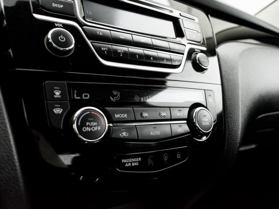 Nissan Qashqai II Екатеринбург  - изображение 18