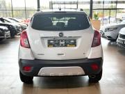 Opel Mokka I Оренбург  - изображение 26