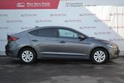 Hyundai Elantra VI (AD) Старый Оскол  - изображение 24