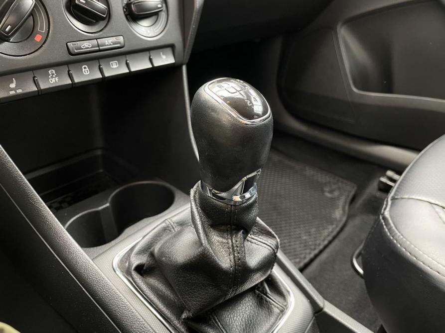 Skoda Rapid I Тамбов  - изображение 17
